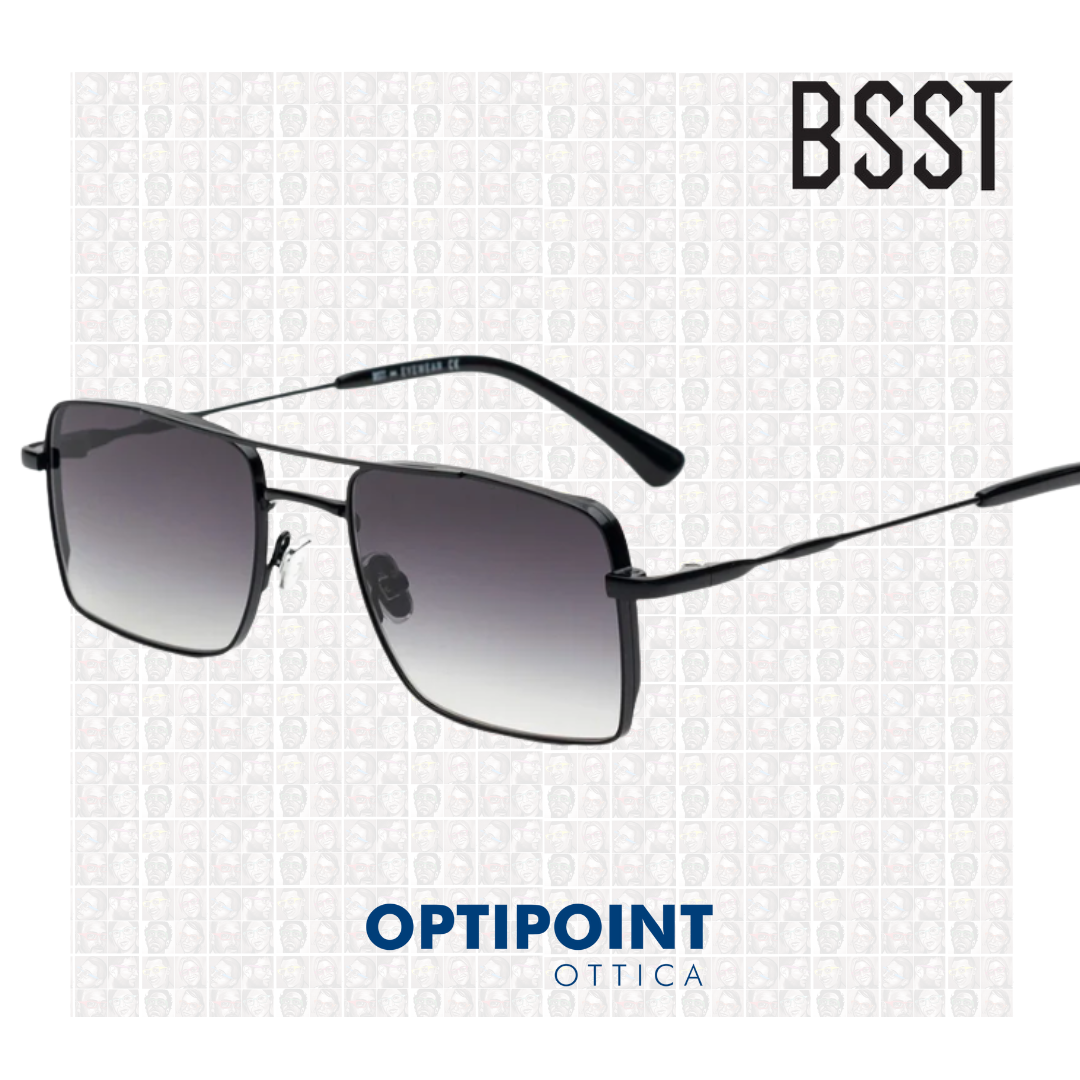 BSTT CONDOR NERO OCCHIALI DA SOLE - Optipoint - Lux S.r.l.
