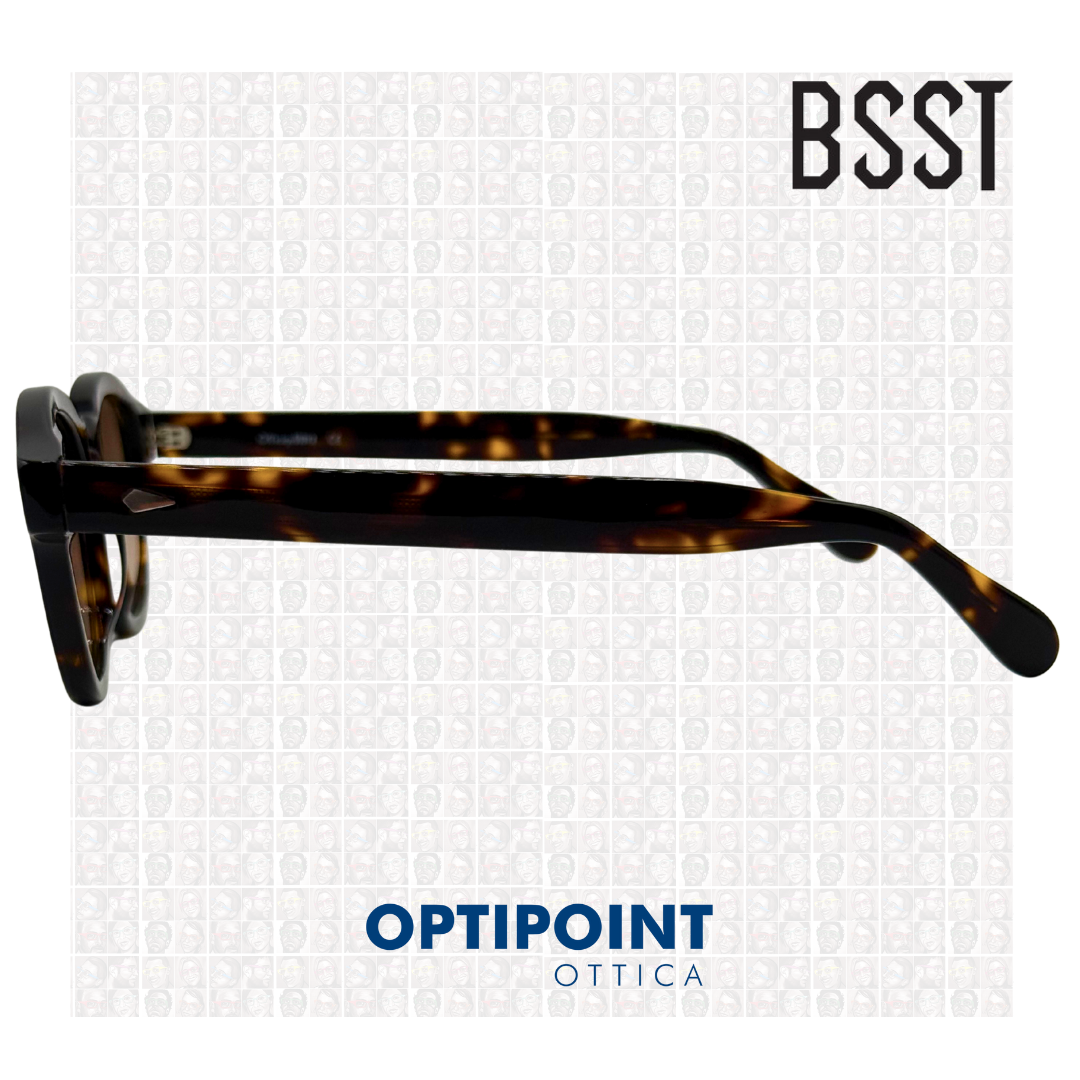 BSTT HUSKY HAVANA OCCHIALI DA SOLE - Optipoint - Lux S.r.l.