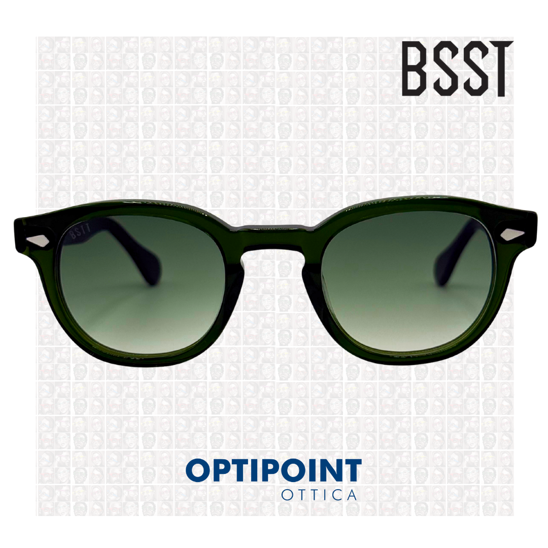 BSTT HUSKY VERDE OCCHIALI DA SOLE - Optipoint - Lux S.r.l.
