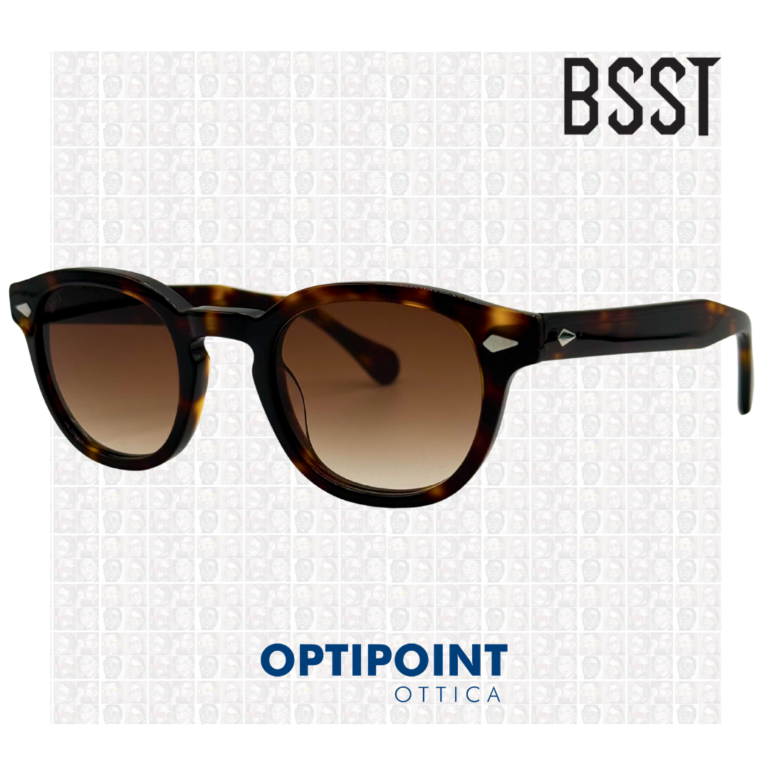 BSTT HUSKY HAVANA OCCHIALI DA SOLE - Optipoint - Lux S.r.l.