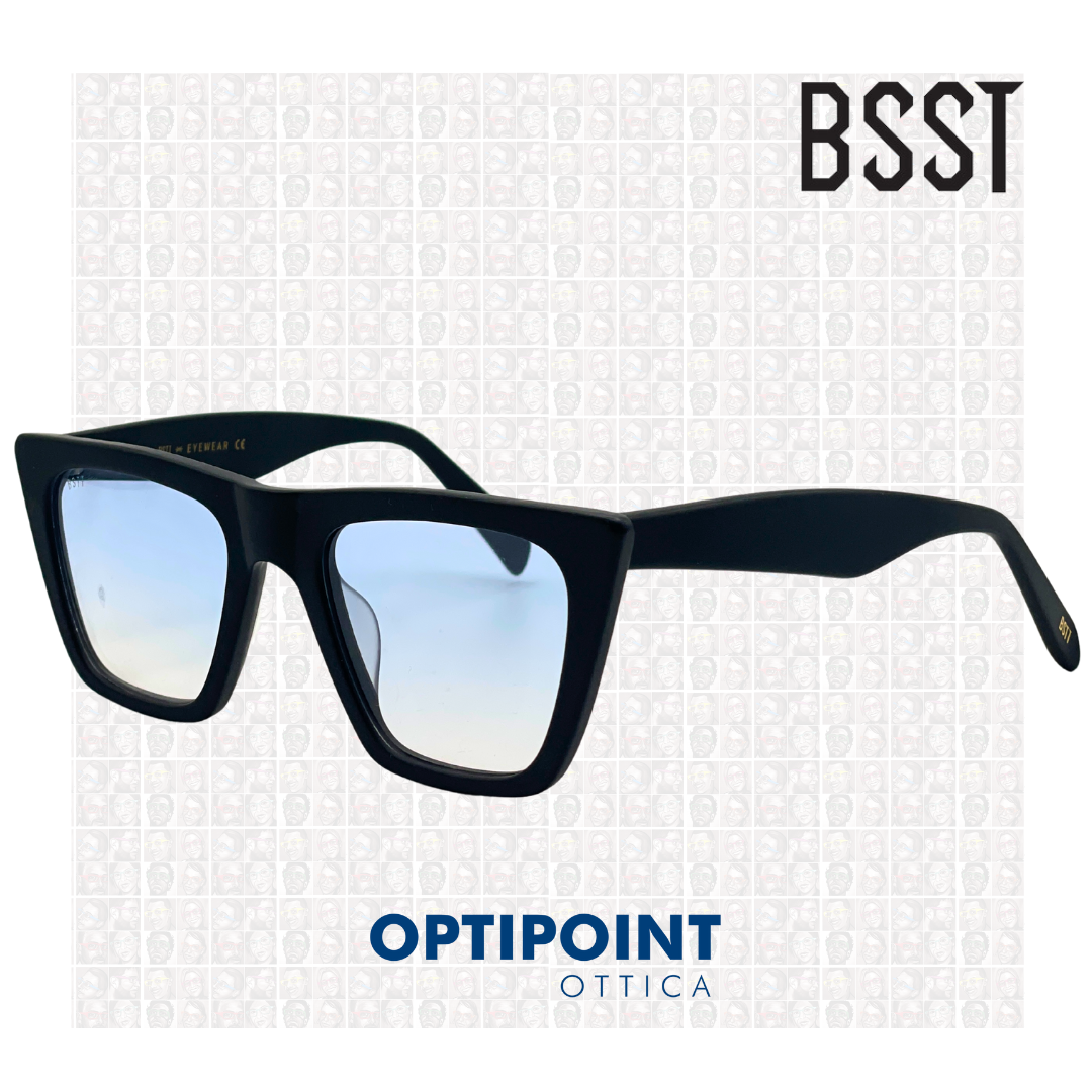 BSTT PANTHER NERO OCCHIALI DA SOLE - Optipoint - Lux S.r.l.