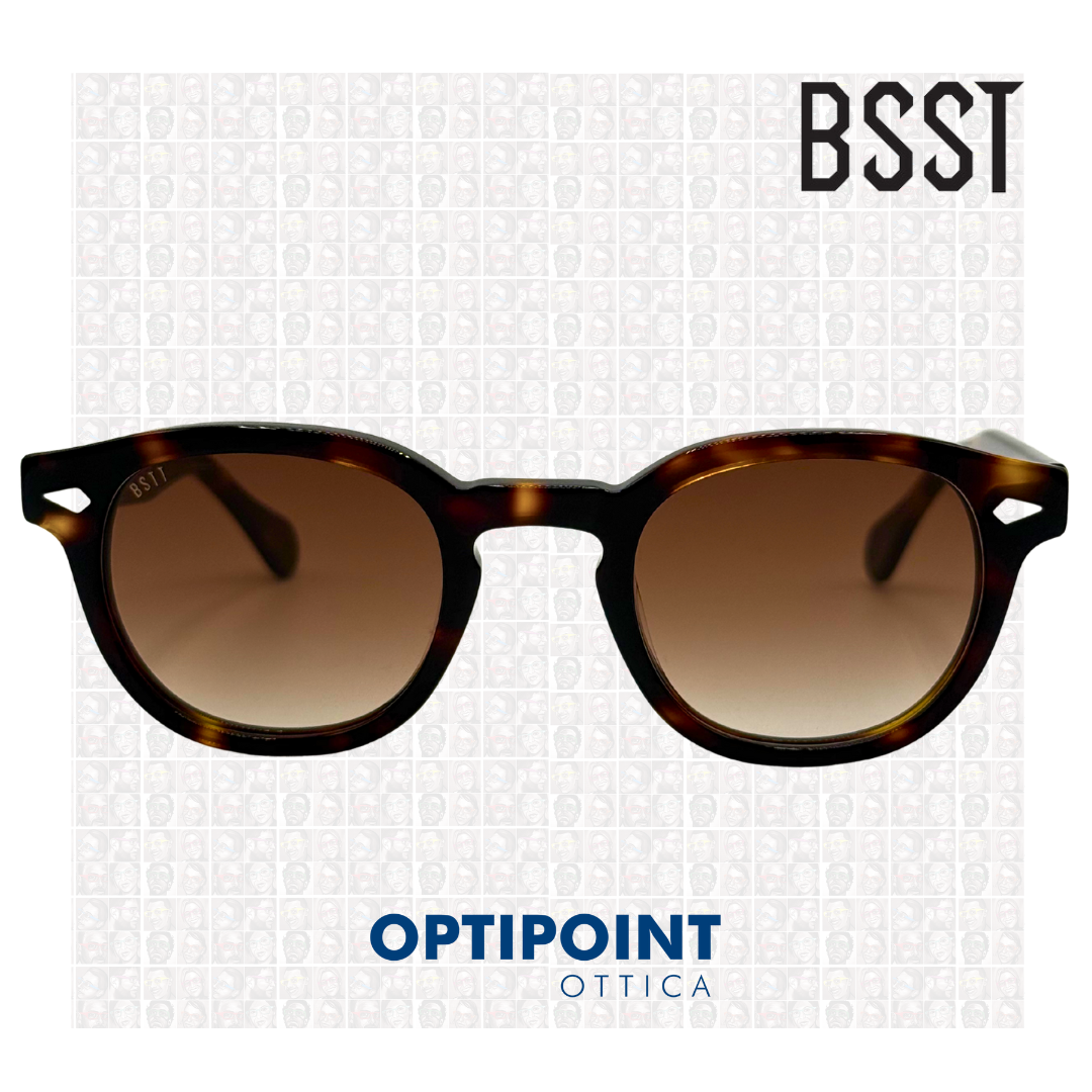 BSTT HUSKY HAVANA OCCHIALI DA SOLE - Optipoint - Lux S.r.l.