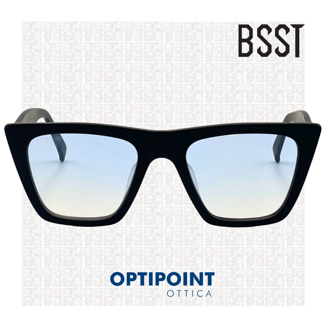 BSTT PANTHER NERO OCCHIALI DA SOLE - Optipoint - Lux S.r.l.