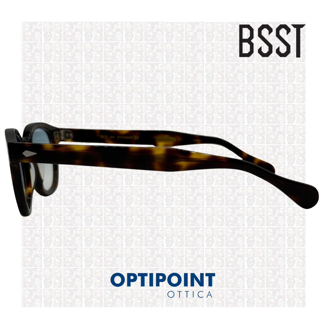 BSTT HUSKY HAVANA OCCHIALI DA SOLE - Optipoint - Lux S.r.l.