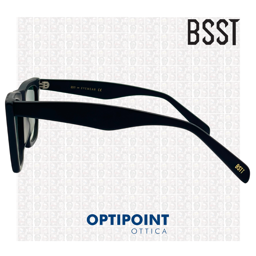 BSTT PANTHER NERO OCCHIALI DA SOLE - Optipoint - Lux S.r.l.