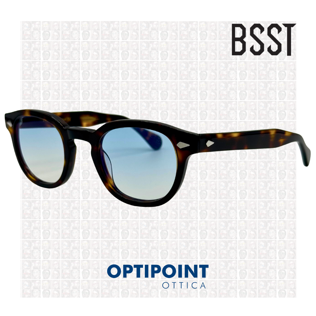 BSTT HUSKY HAVANA OCCHIALI DA SOLE - Optipoint - Lux S.r.l.