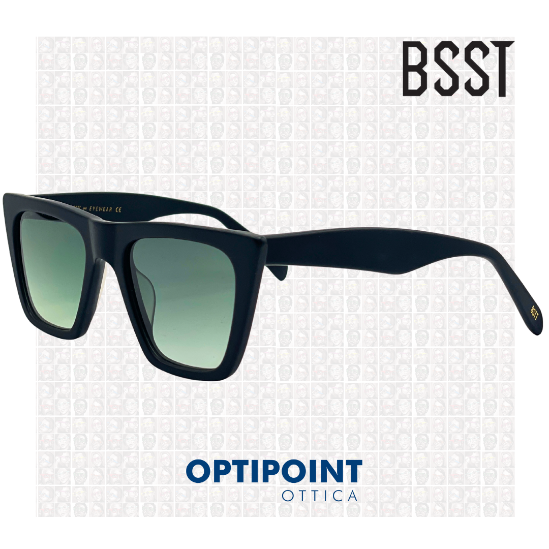 BSTT PANTHER NERO OCCHIALI DA SOLE - Optipoint - Lux S.r.l.