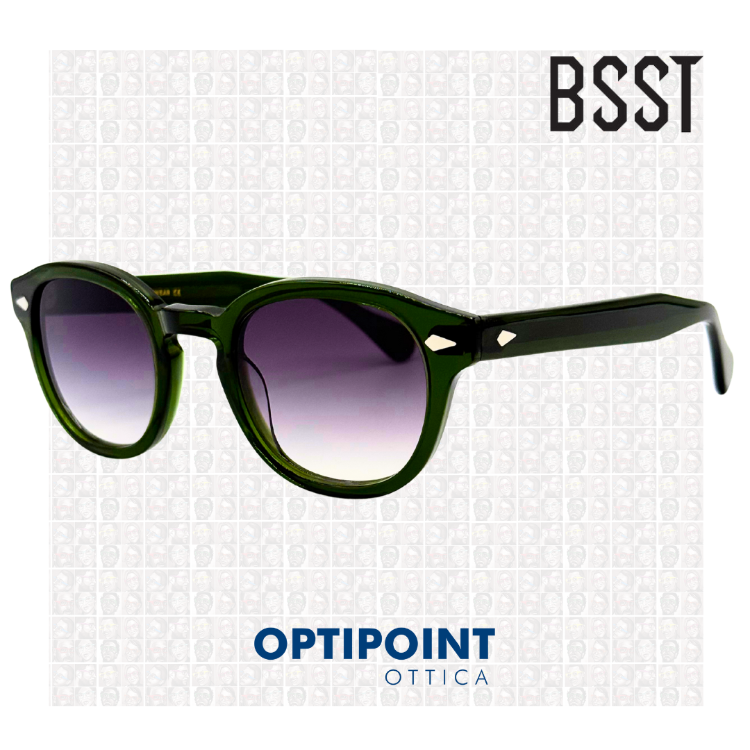 BSTT HUSKY VERDE OCCHIALI DA SOLE - Optipoint - Lux S.r.l.