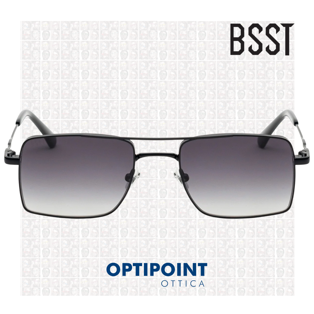 BSTT CONDOR NERO OCCHIALI DA SOLE - Optipoint - Lux S.r.l.