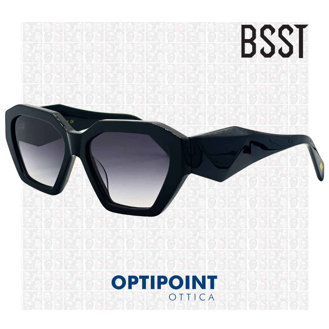 BSTT SLOTH NERO OCCHIALI DA SOLE - Optipoint - Lux S.r.l.
