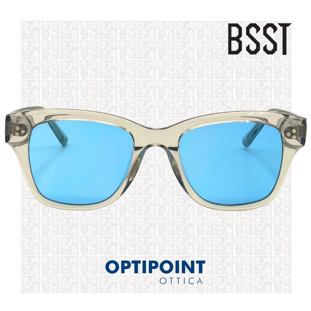 BSTT CRAB CRISTALLO OCCHIALI DA SOLE - Optipoint - Lux S.r.l.