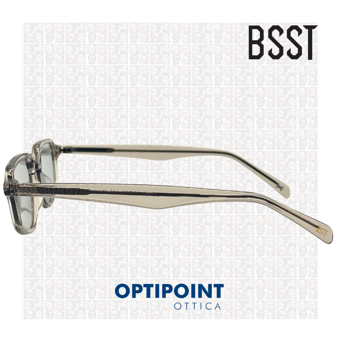 BSTT BEAR CRISTALLO GRIGIO OCCHIALI DA SOLE - Optipoint - Lux S.r.l.