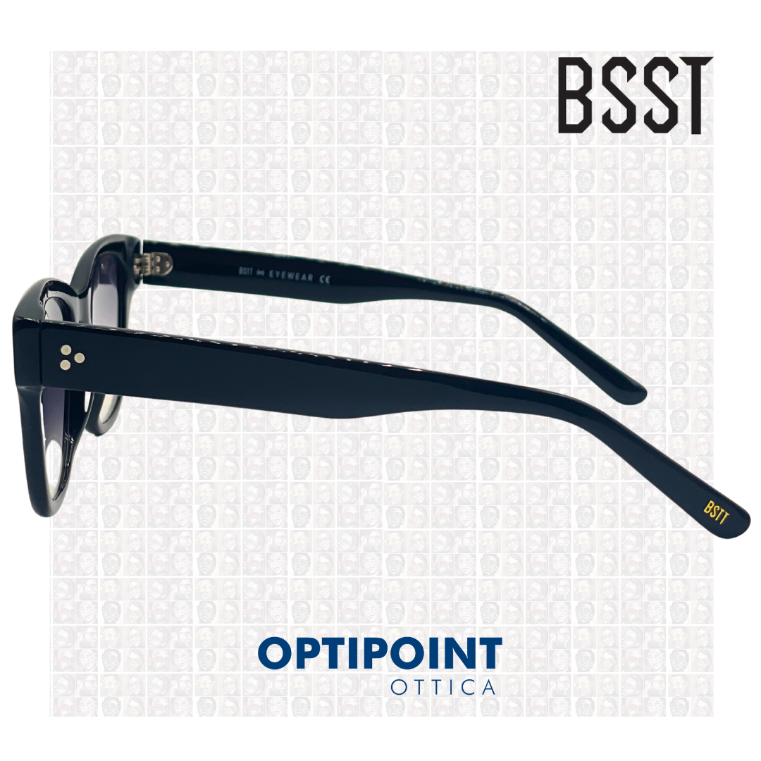 BSTT CRAB NERO OCCHIALI DA SOLE - Optipoint - Lux S.r.l.