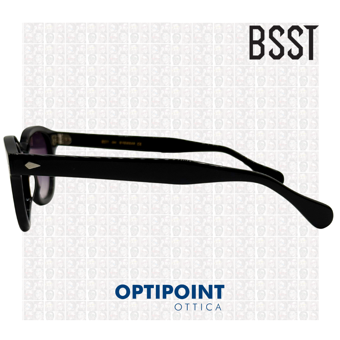 BSTT HUSKY NERO OCCHIALI DA SOLE - Optipoint - Lux S.r.l.