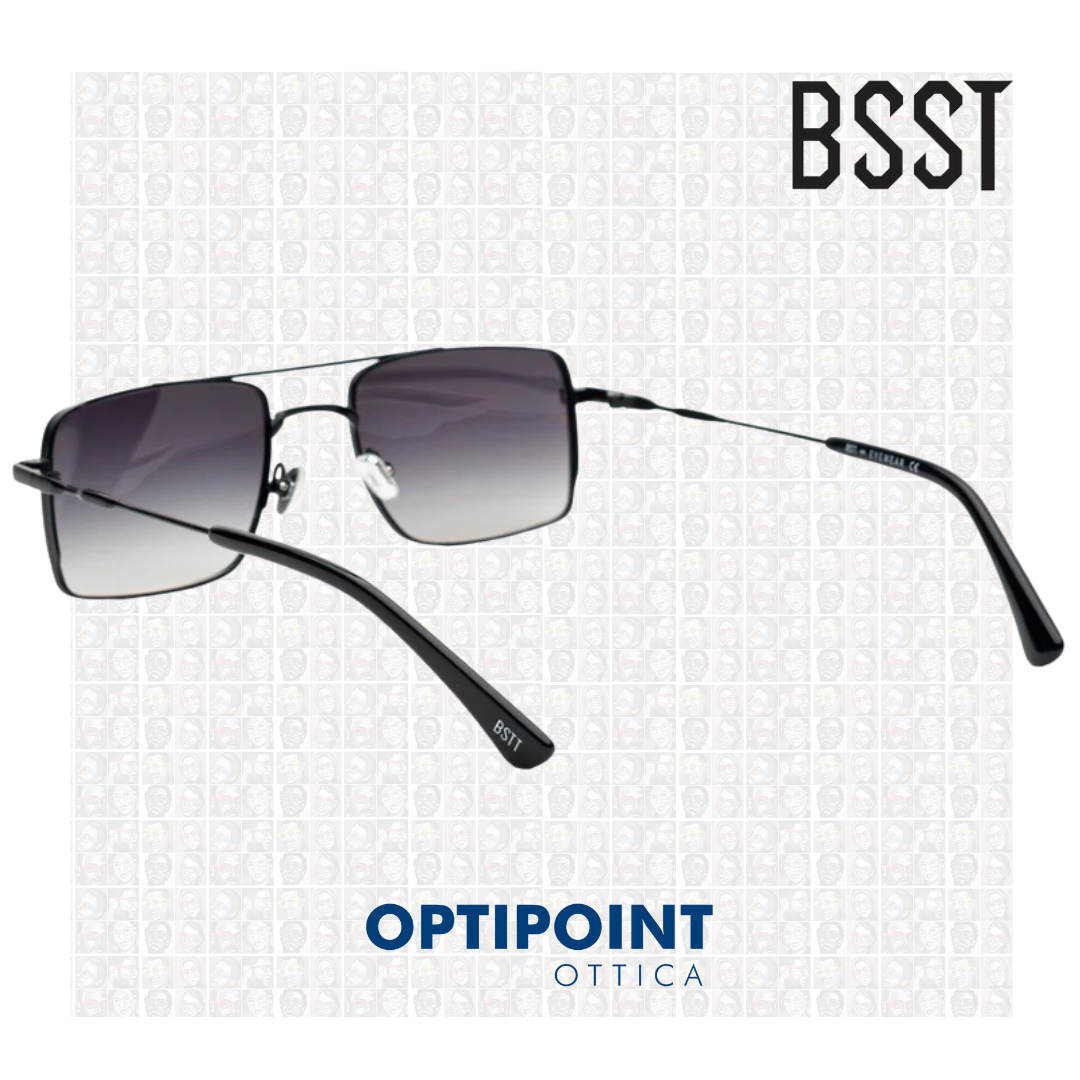 BSTT CONDOR NERO OCCHIALI DA SOLE - Optipoint - Lux S.r.l.