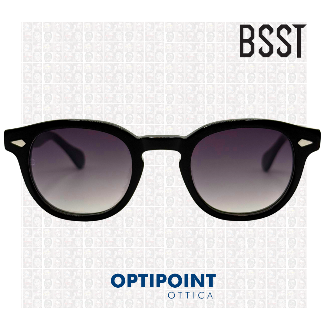 BSTT HUSKY NERO OCCHIALI DA SOLE - Optipoint - Lux S.r.l.