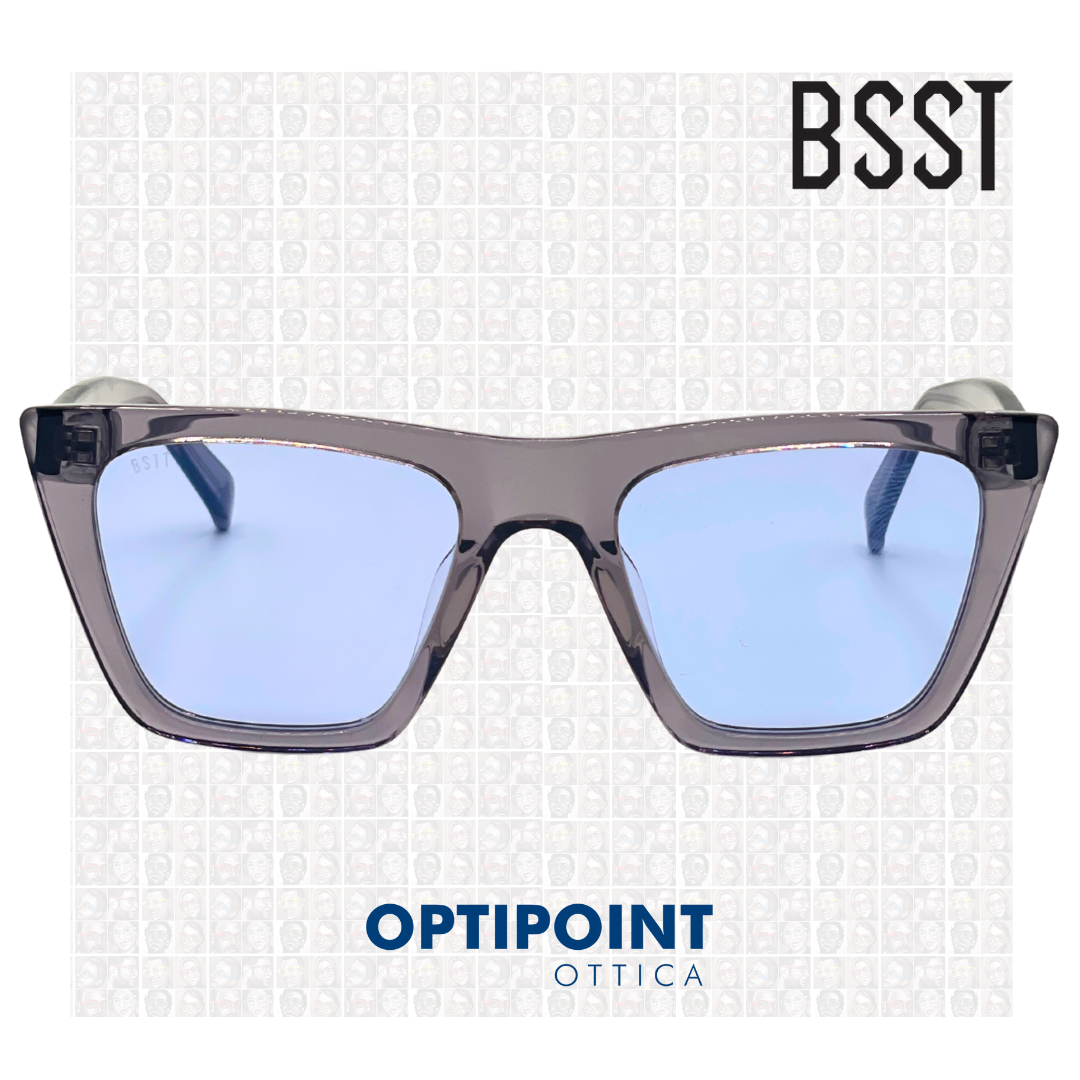 BSTT PANTHER GRIGIO CRISTALLO OCCHIALI DA SOLE - Optipoint - Lux S.r.l.