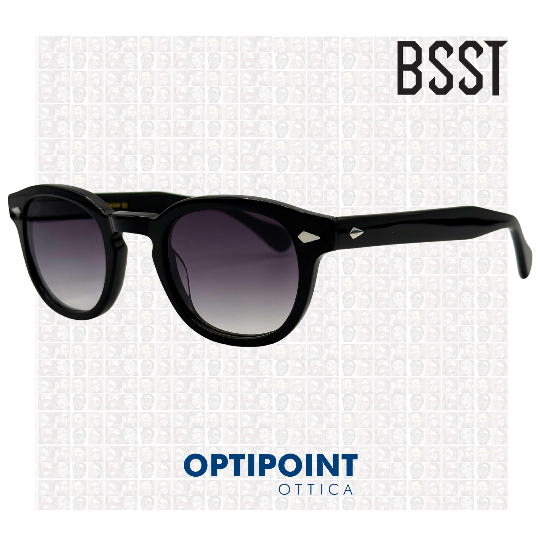 BSTT HUSKY NERO OCCHIALI DA SOLE - Optipoint - Lux S.r.l.