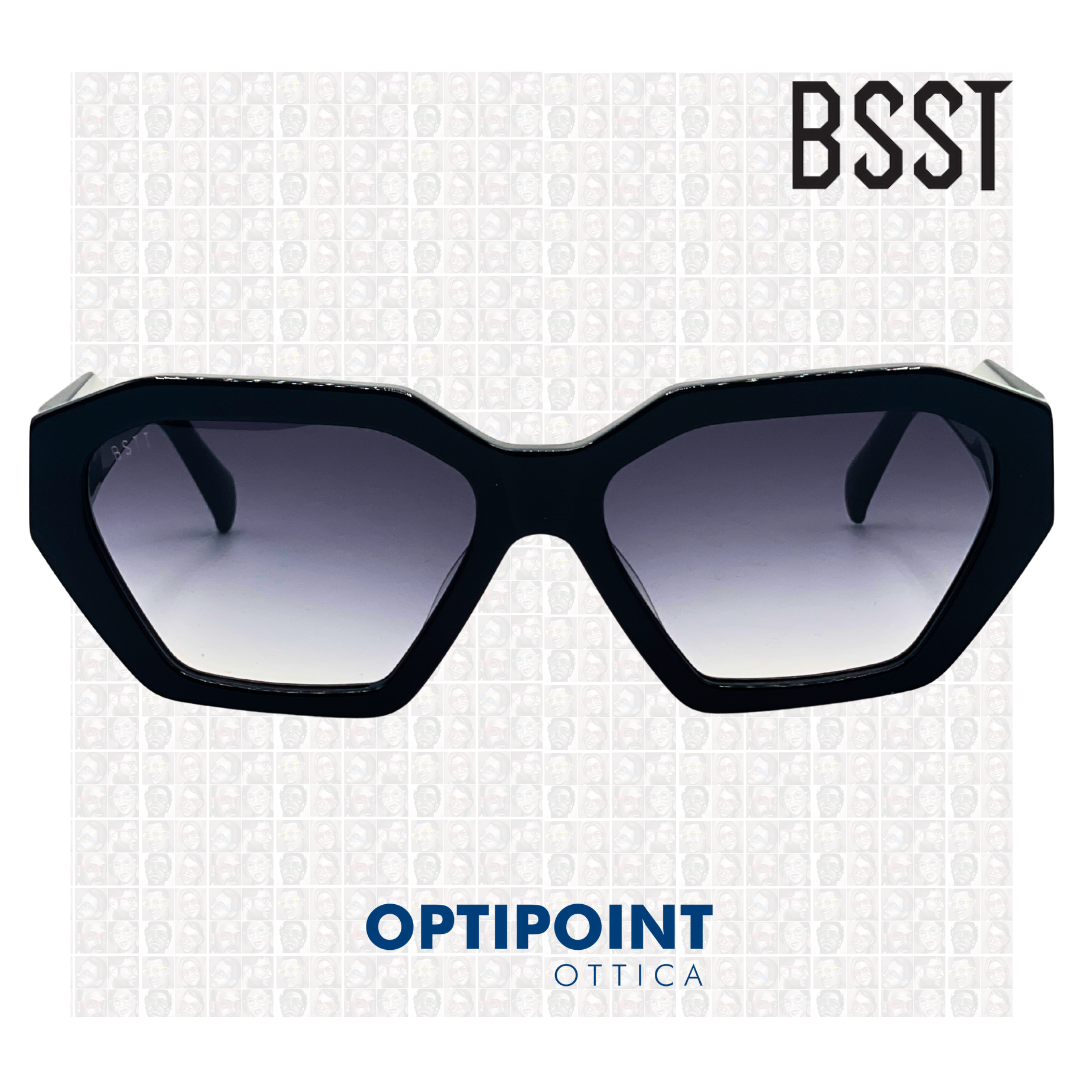 BSTT SLOTH NERO OCCHIALI DA SOLE - Optipoint - Lux S.r.l.