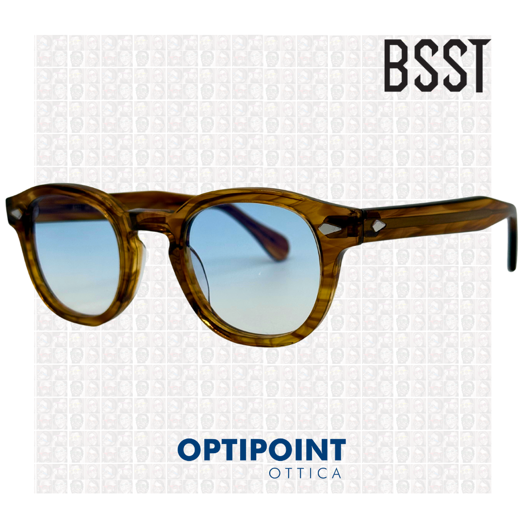 BSTT HUSKY MIELE OCCHIALI DA SOLE - Optipoint - Lux S.r.l.