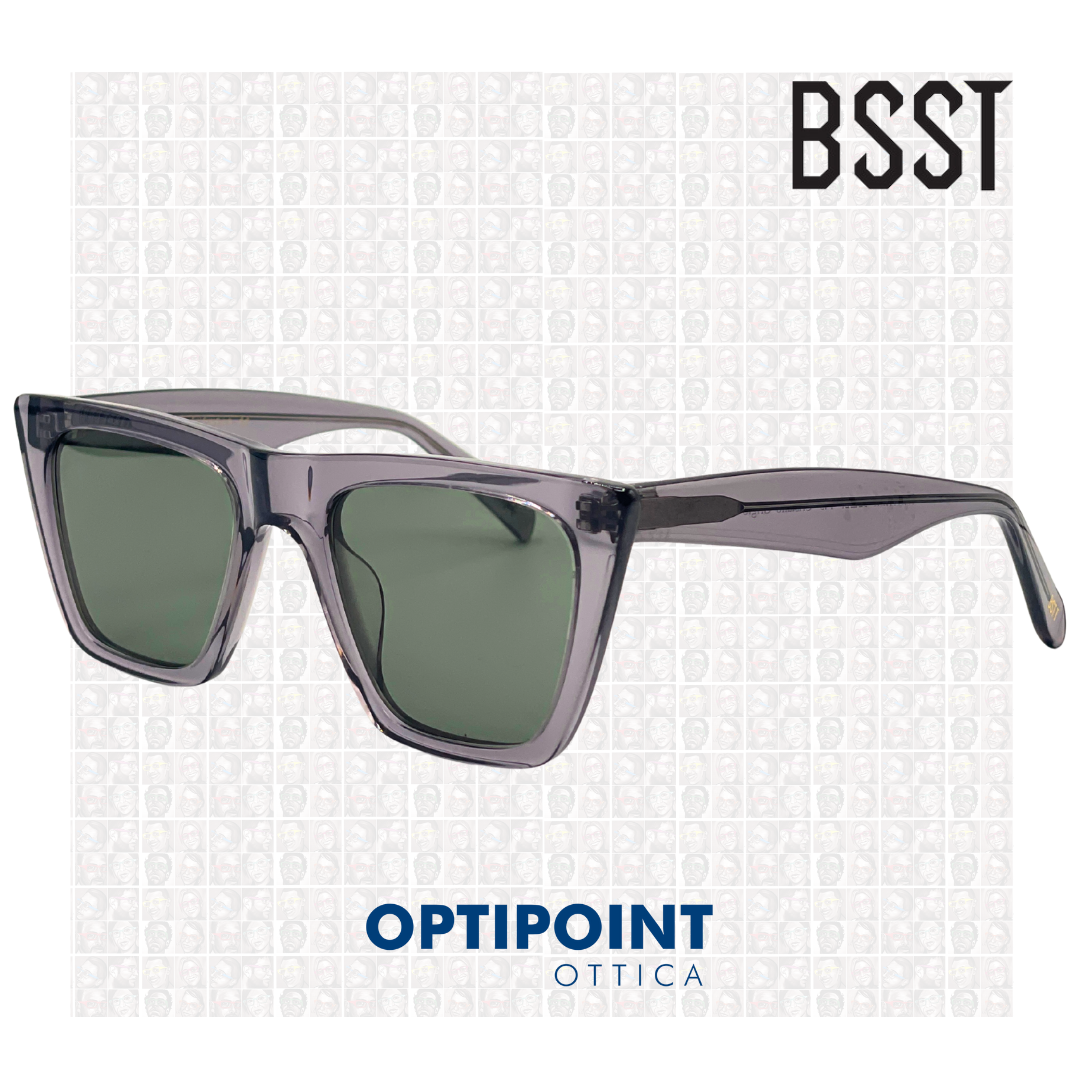BSTT PANTHER GRIGIO CRISTALLO OCCHIALI DA SOLE - Optipoint - Lux S.r.l.