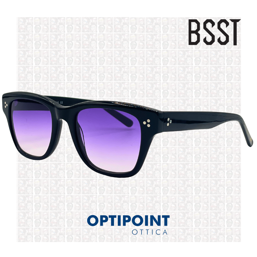 BSTT CRAB NERO OCCHIALI DA SOLE - Optipoint - Lux S.r.l.
