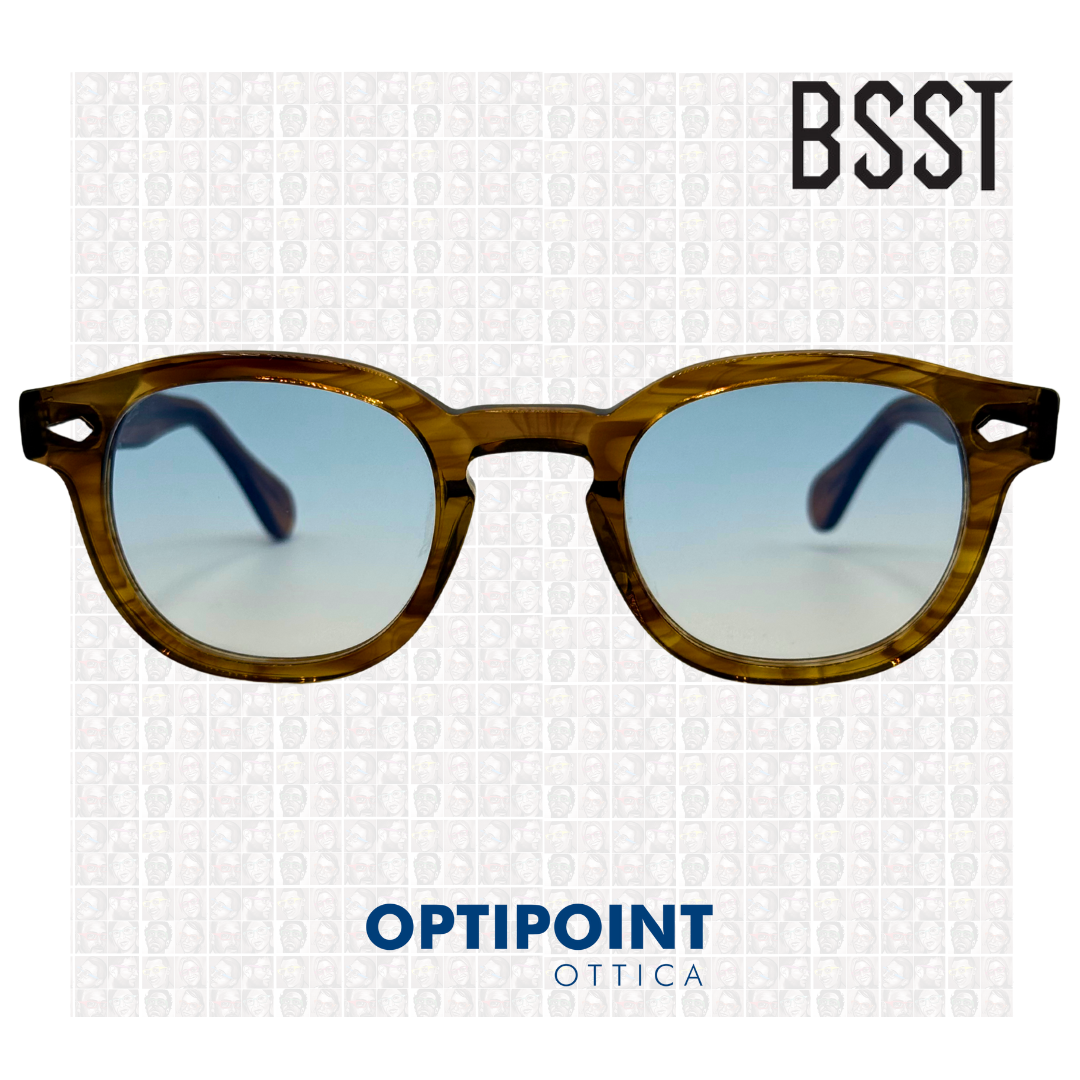 BSTT HUSKY MIELE OCCHIALI DA SOLE - Optipoint - Lux S.r.l.