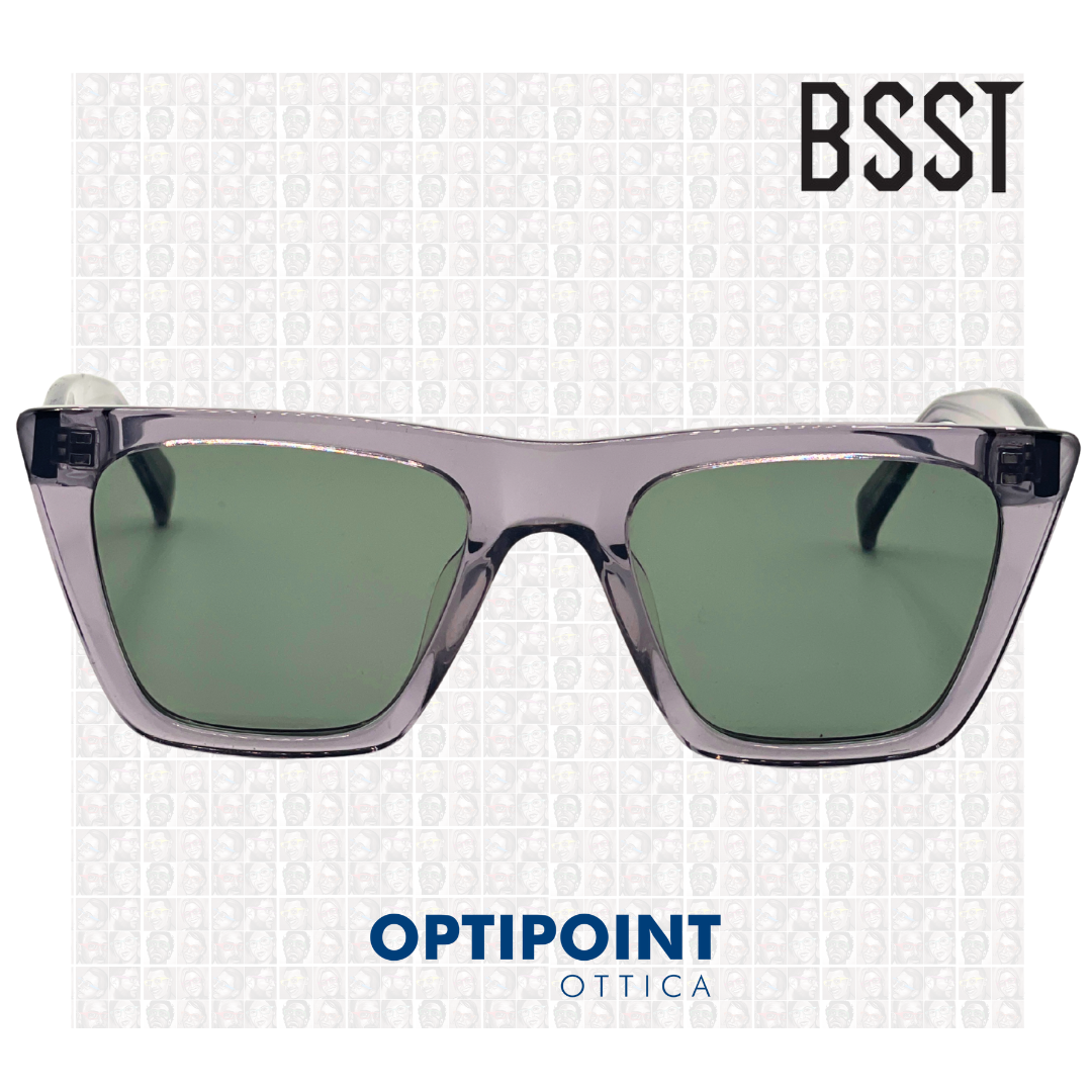BSTT PANTHER GRIGIO CRISTALLO OCCHIALI DA SOLE - Optipoint - Lux S.r.l.