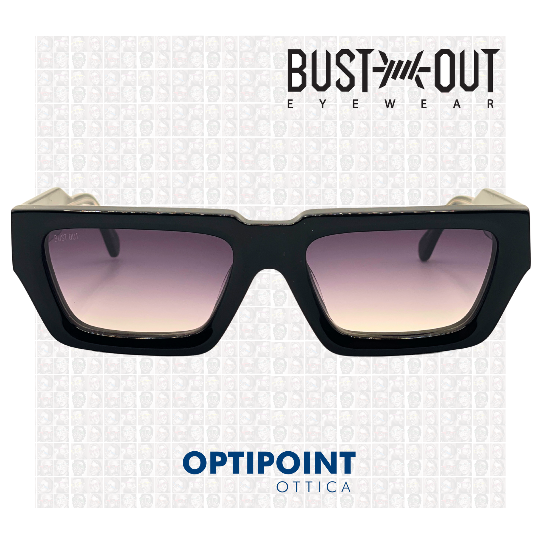 BUST OUT VICKY NERO OCCHIALI DA SOLE - Optipoint - Lux S.r.l.