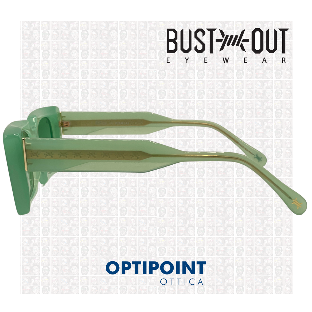 BUST OUT REBECCA MENTA OCCHIALI DA SOLE - Optipoint - Lux S.r.l.