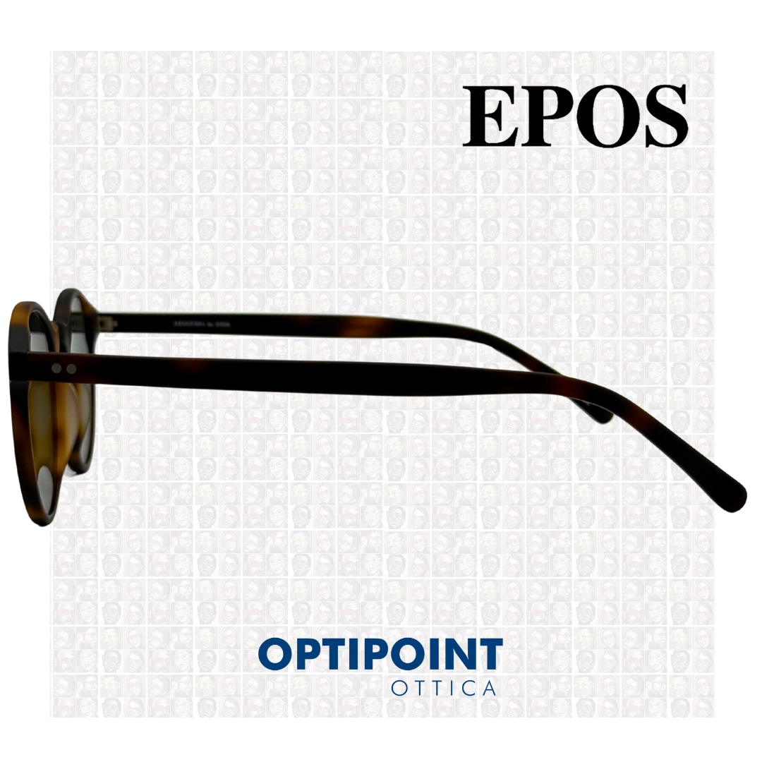 EPOS PITONE HAVANA OCCHIALI DA SOLE - Optipoint - Lux S.r.l.