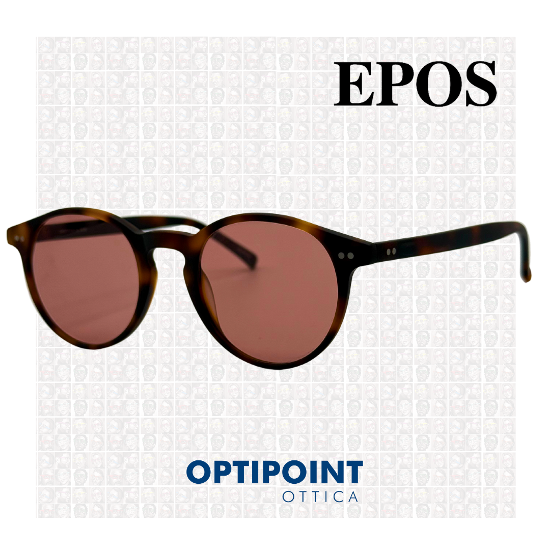 EPOS PITONE HAVANA OCCHIALI DA SOLE - Optipoint - Lux S.r.l.