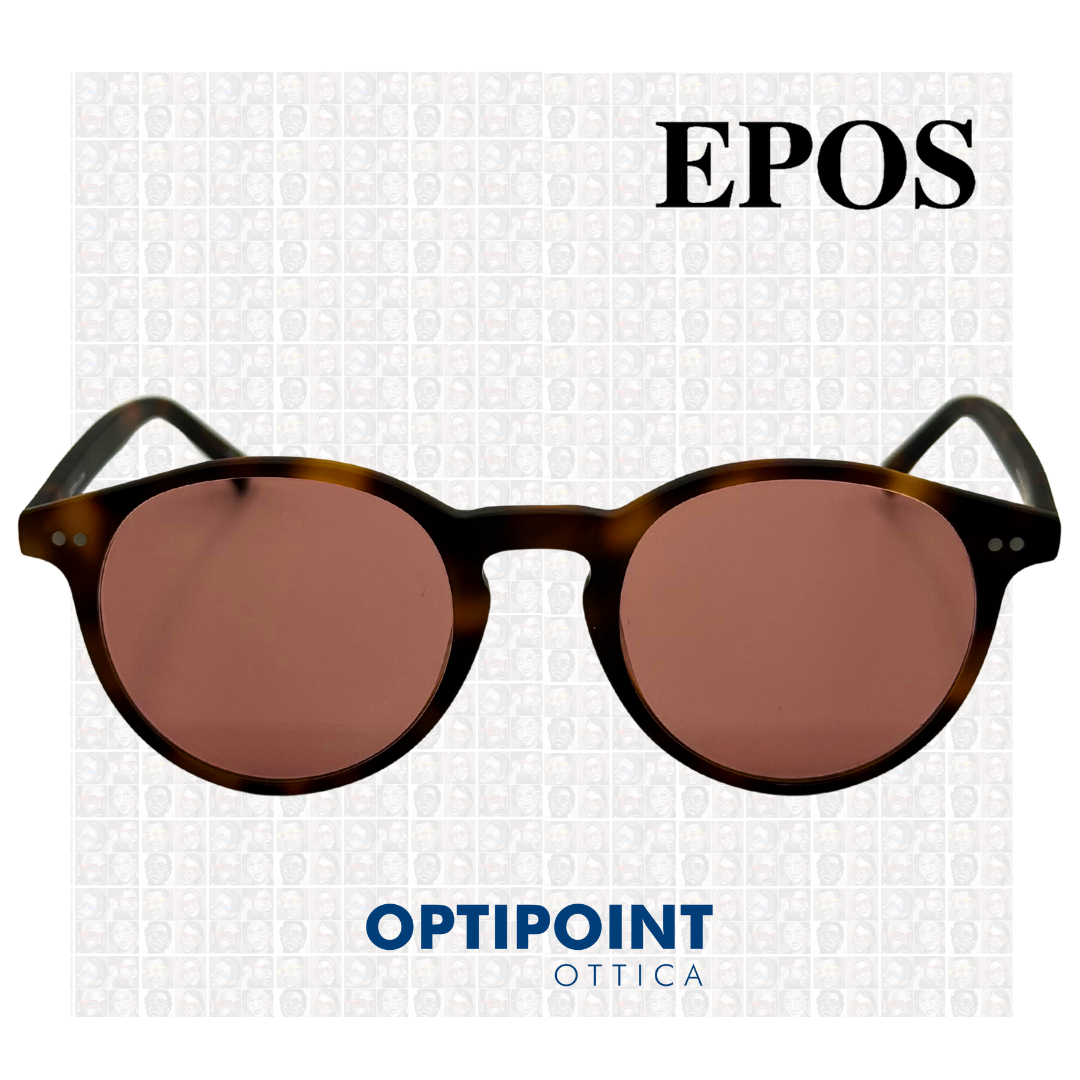 EPOS PITONE HAVANA OCCHIALI DA SOLE - Optipoint - Lux S.r.l.