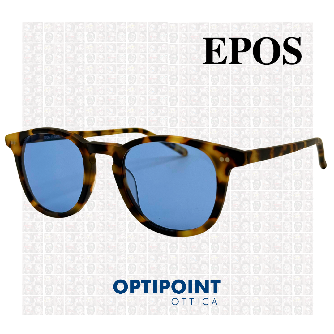 EPOS ZEUS HAVANA OCCHIALI DA SOLE - Optipoint - Lux S.r.l.