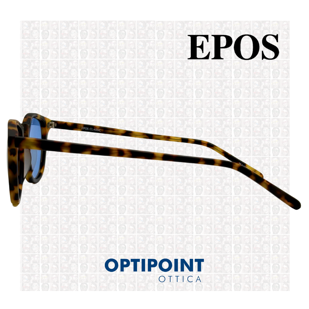 EPOS ZEUS HAVANA OCCHIALI DA SOLE - Optipoint - Lux S.r.l.