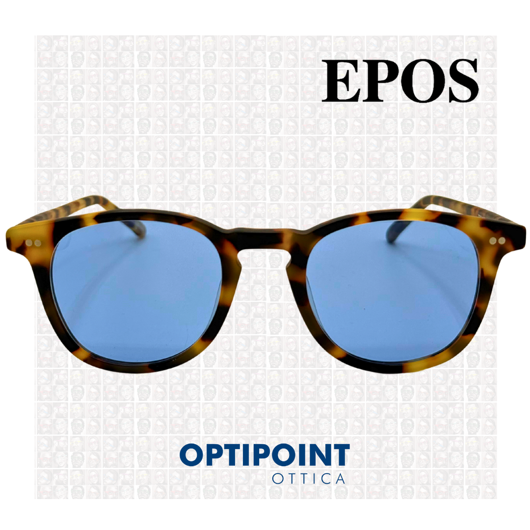 EPOS ZEUS HAVANA OCCHIALI DA SOLE - Optipoint - Lux S.r.l.