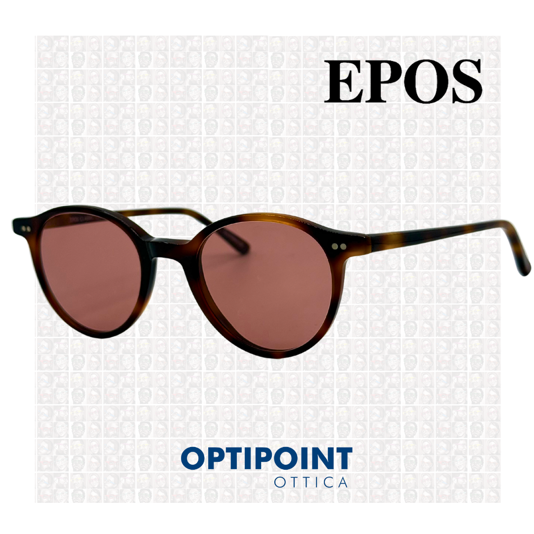 EPOS NEW PAN HAVANA OCCHIALI DA SOLE - Optipoint - Lux S.r.l.