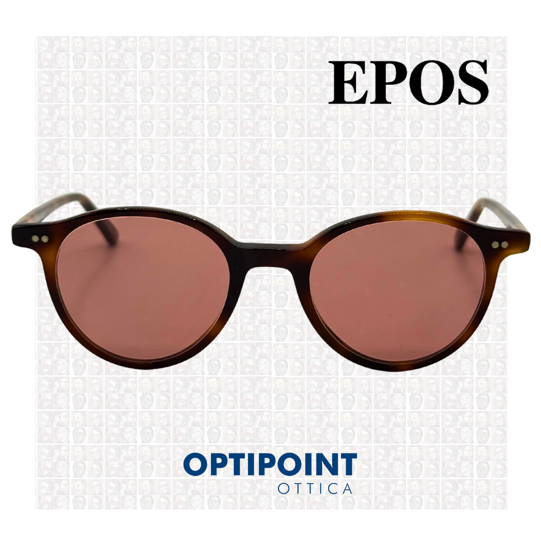 EPOS NEW PAN HAVANA OCCHIALI DA SOLE - Optipoint - Lux S.r.l.