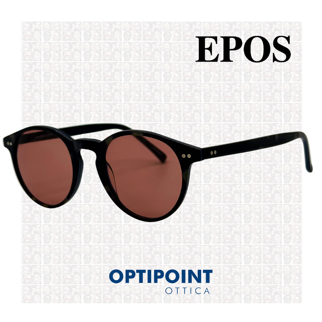 EPOS PITONE VIOLA OCCHIALI DA SOLE - Optipoint - Lux S.r.l.