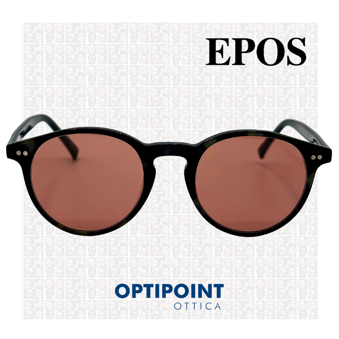 EPOS PITONE VIOLA OCCHIALI DA SOLE - Optipoint - Lux S.r.l.
