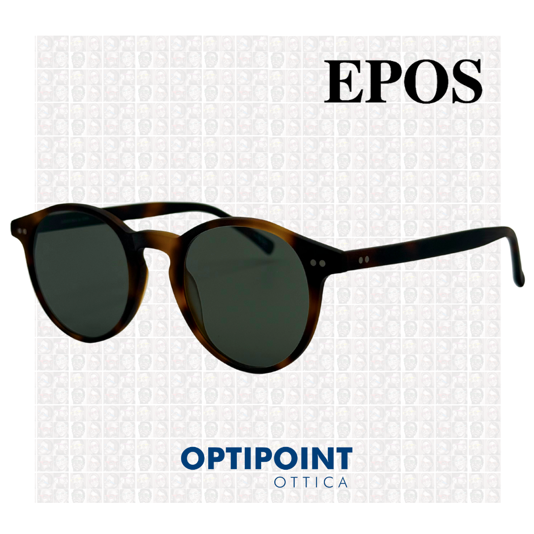 EPOS PITONE HAVANA OCCHIALI DA SOLE - Optipoint - Lux S.r.l.
