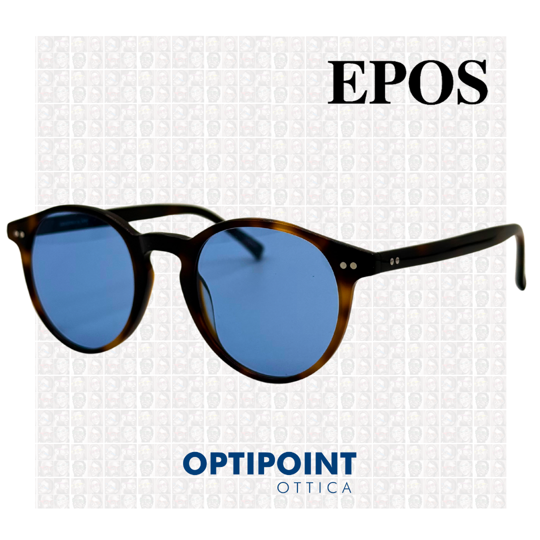 EPOS PITONE HAVANA OCCHIALI DA SOLE - Optipoint - Lux S.r.l.