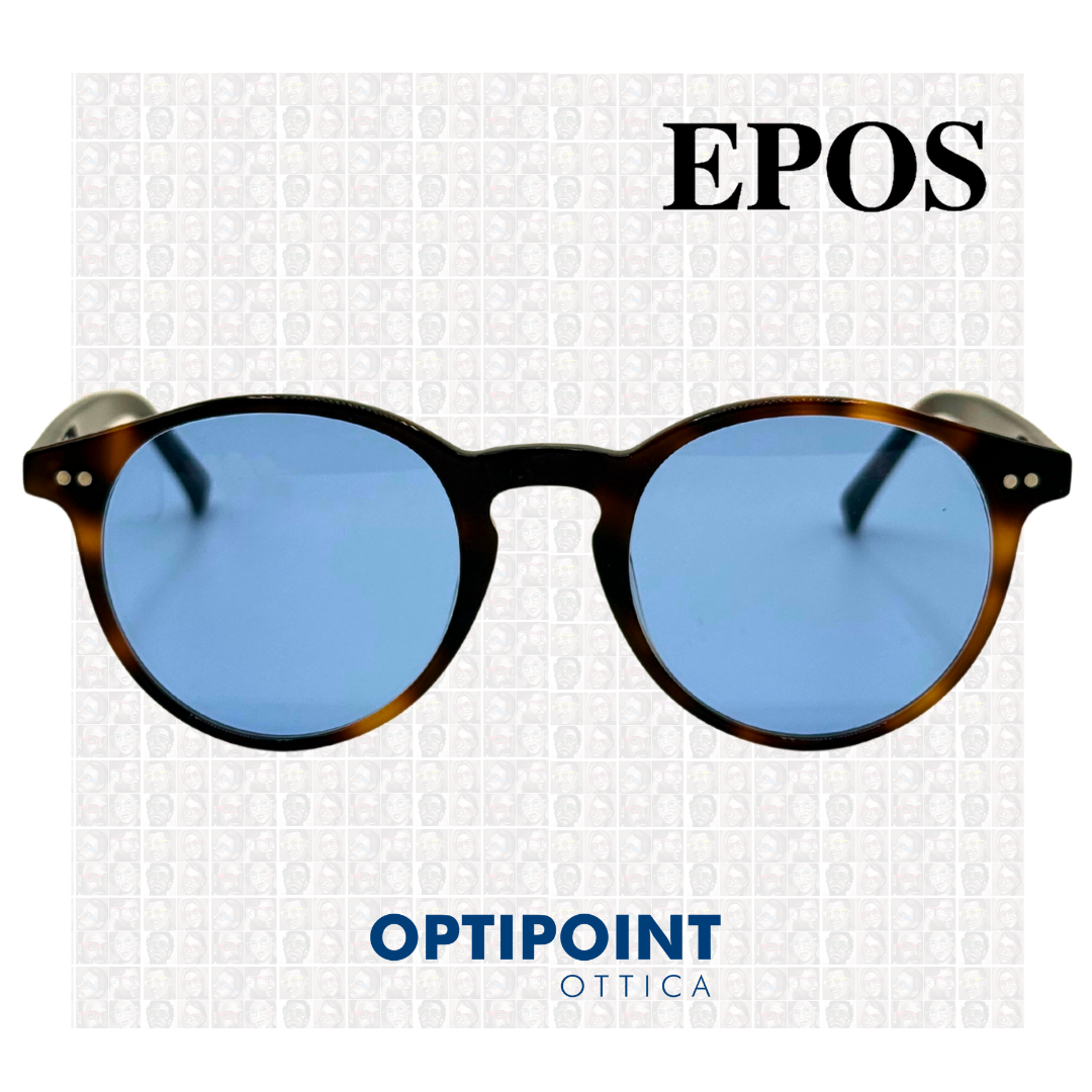 EPOS PITONE HAVANA OCCHIALI DA SOLE - Optipoint - Lux S.r.l.