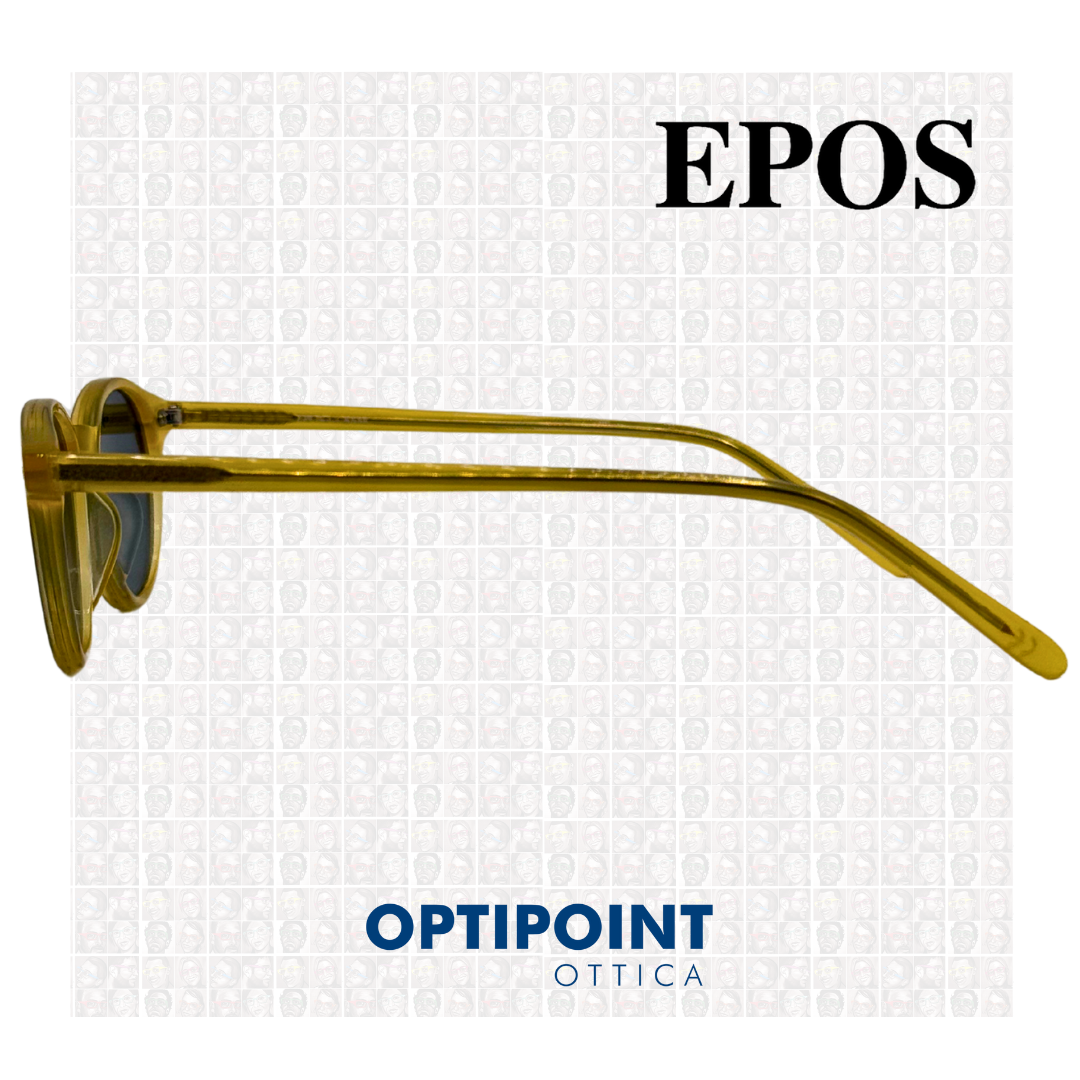EPOS EFESTO GIALLO OCCHIALI DA SOLE - Optipoint - Lux S.r.l.