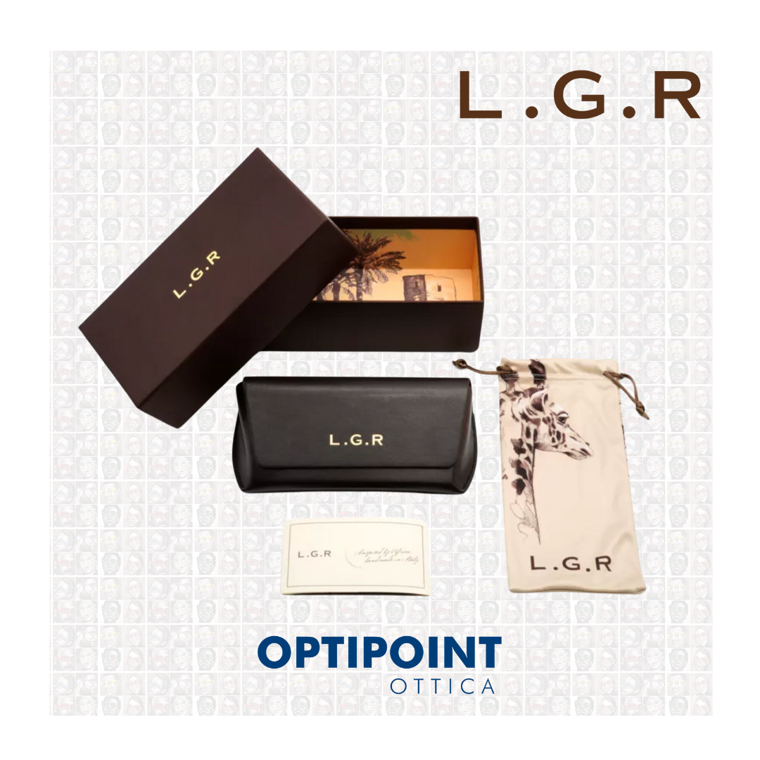 L.G.R. REUNION EXPLORER NERO OCCHIALI DA SOLE - Optipoint - Lux S.r.l.