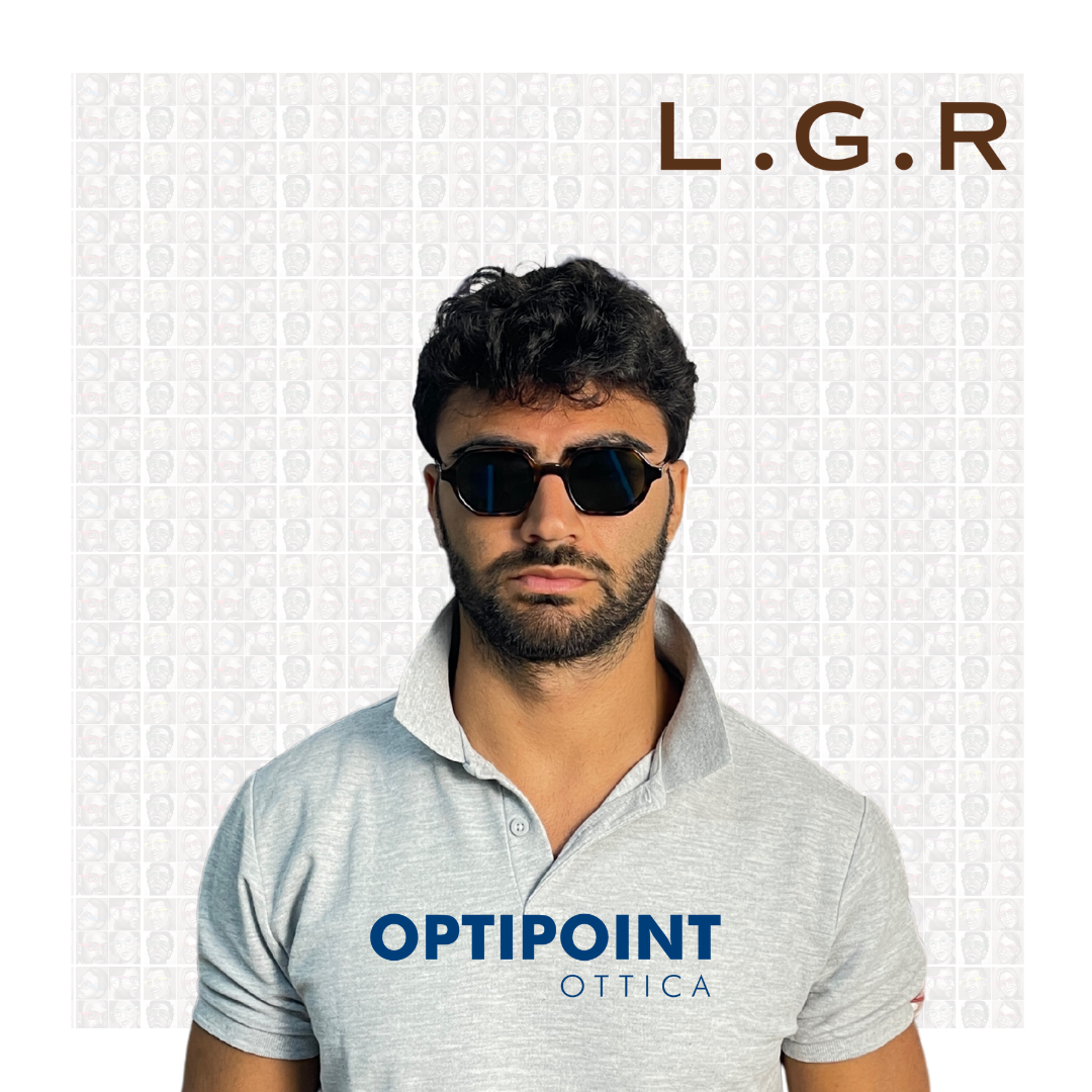 L.G.R. ZANZIBAR EXPLORER HAVANA OCCHIALI DA SOLE - Optipoint - Lux S.r.l.