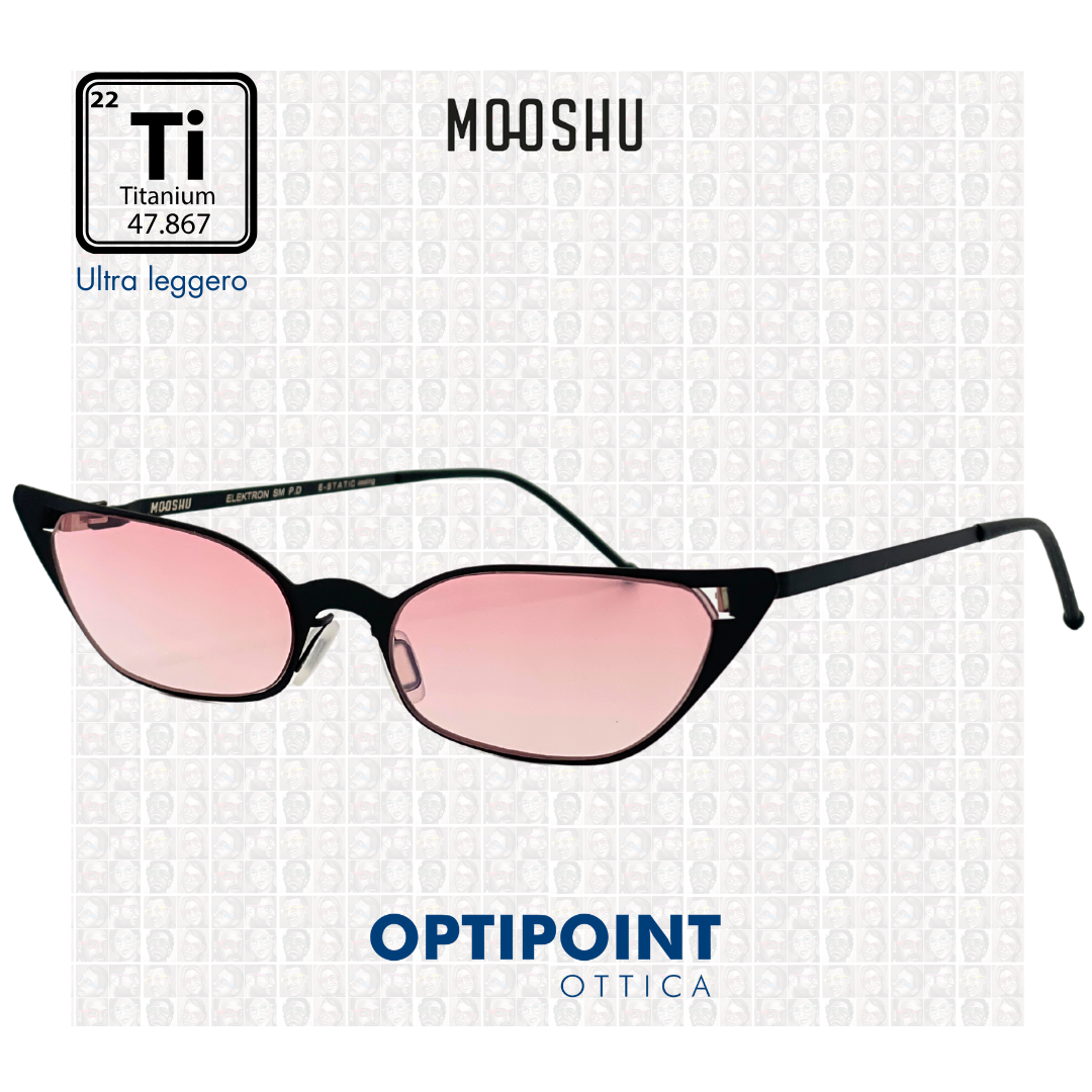MOOSHU ELEKTRON NERO OCCHIALI DA SOLE - Optipoint - Lux S.r.l.