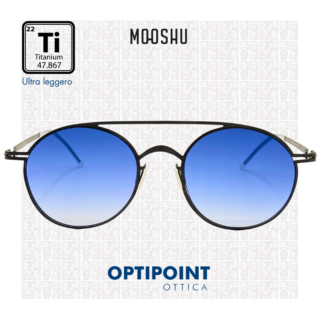 MOOSHU ELIT ANTRACITE OCCHIALI DA SOLE - Optipoint - Lux S.r.l.