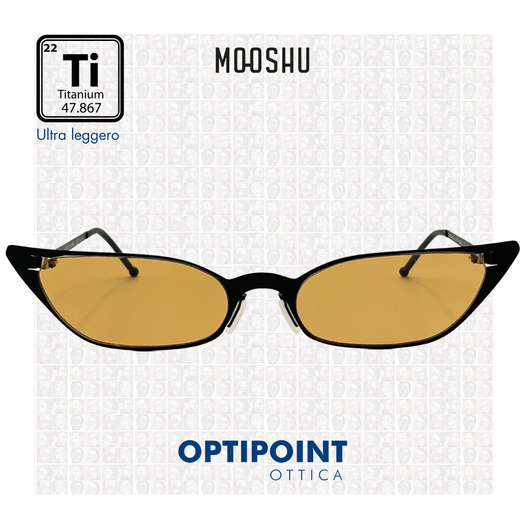 MOOSHU ELEKTRON NERO OCCHIALI DA SOLE - Optipoint - Lux S.r.l.