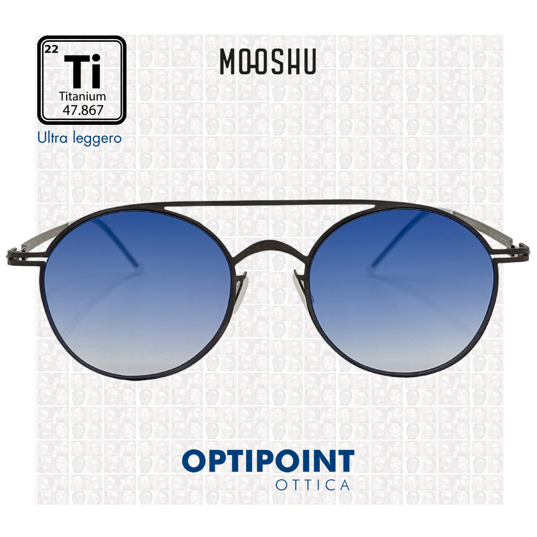 MOOSHU ELIT ANTRACITE OCCHIALI DA SOLE - Optipoint - Lux S.r.l.